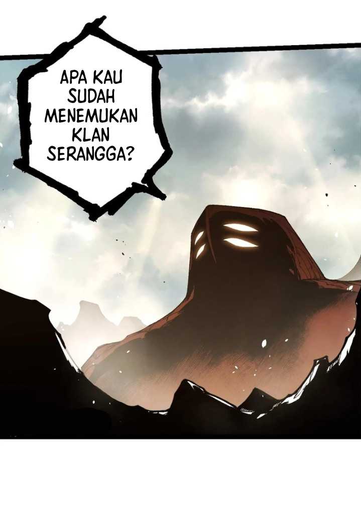 Evolution Begins With A Big Tree Chapter 389 Gambar 29