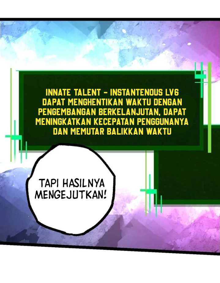 Evolution Begins With A Big Tree Chapter 389 Gambar 20