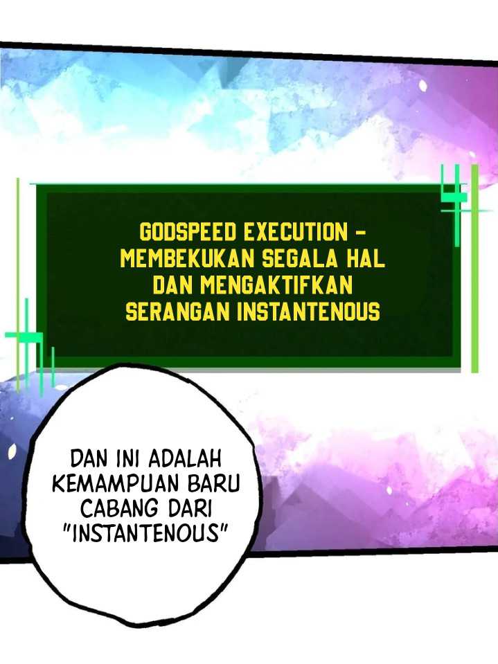 Evolution Begins With A Big Tree Chapter 389 Gambar 22