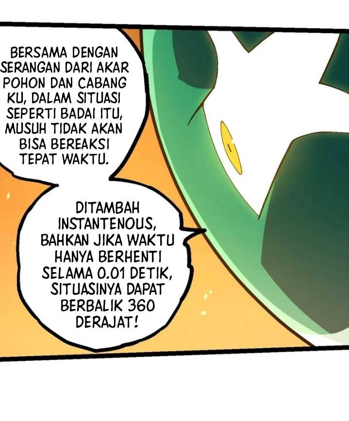 Evolution Begins With A Big Tree Chapter 389 Gambar 23