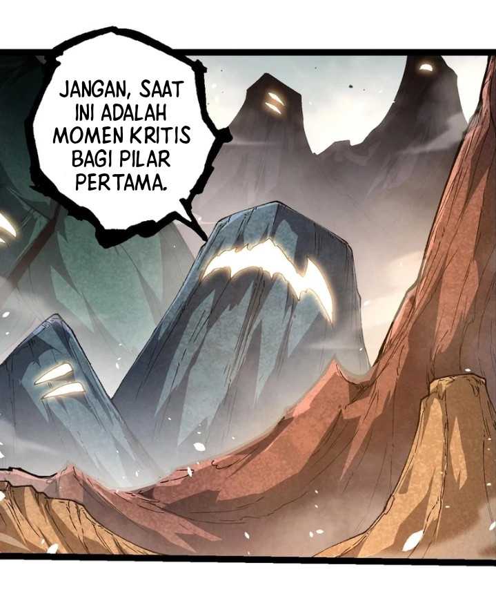 Evolution Begins With A Big Tree Chapter 389 Gambar 35