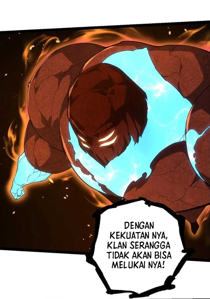 Evolution Begins With A Big Tree Chapter 389 Gambar 36