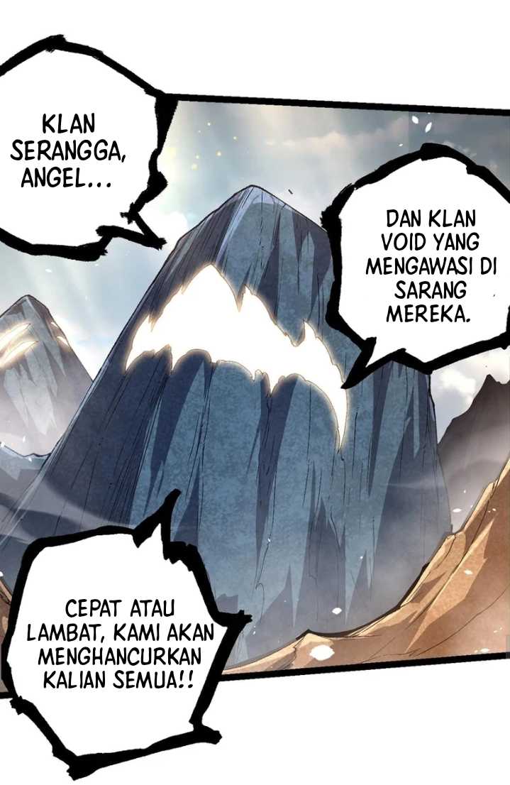 Evolution Begins With A Big Tree Chapter 389 Gambar 38