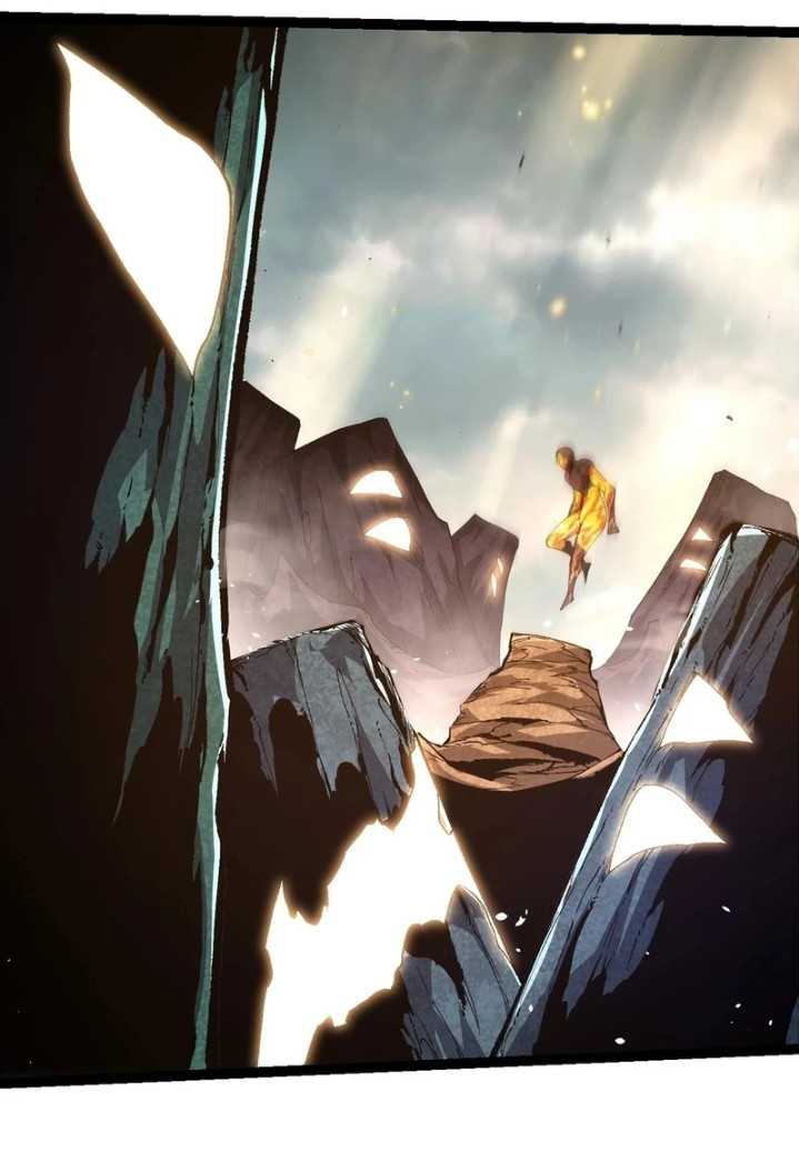 Evolution Begins With A Big Tree Chapter 389 Gambar 39