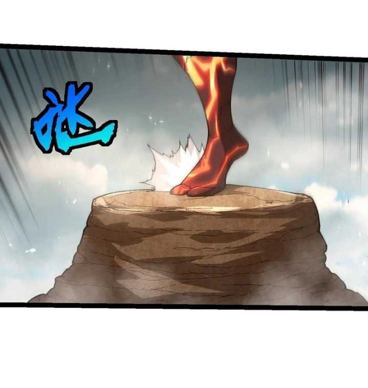 Evolution Begins With A Big Tree Chapter 389 Gambar 40