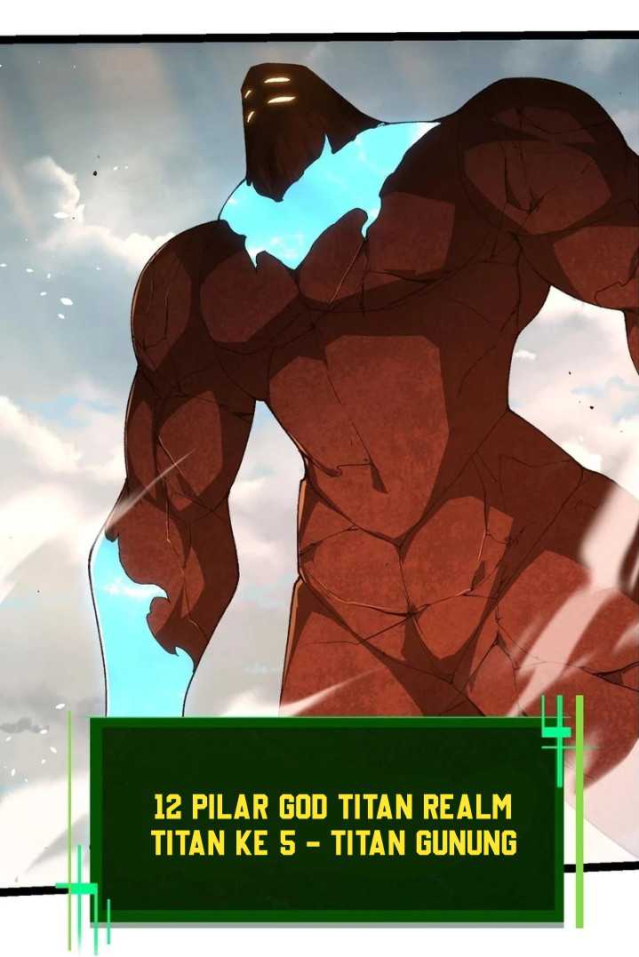 Evolution Begins With A Big Tree Chapter 389 Gambar 32