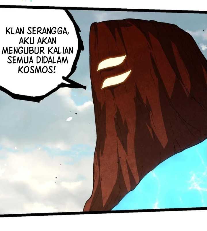 Evolution Begins With A Big Tree Chapter 389 Gambar 33