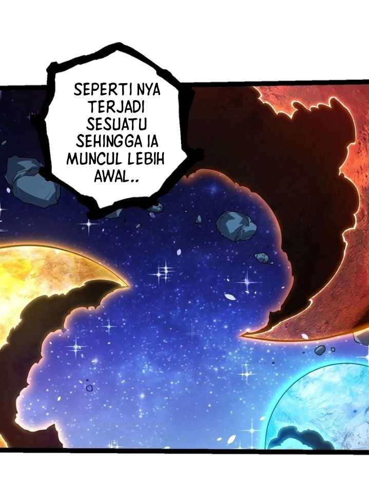 Evolution Begins With A Big Tree Chapter 389 Gambar 45