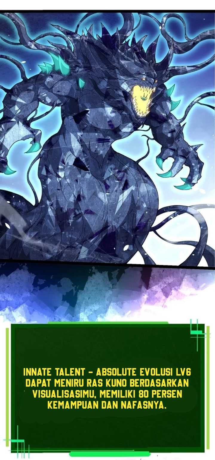 Evolution Begins With A Big Tree Chapter 389 Gambar 46