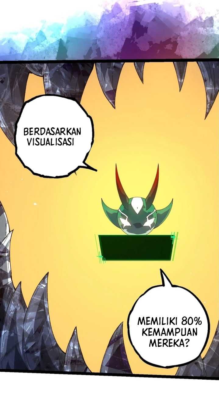 Evolution Begins With A Big Tree Chapter 389 Gambar 47