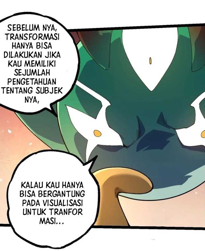 Evolution Begins With A Big Tree Chapter 389 Gambar 48