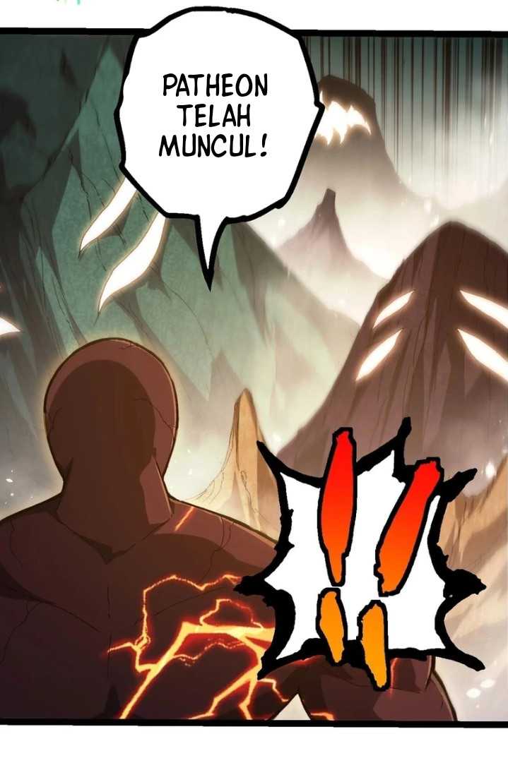 Evolution Begins With A Big Tree Chapter 389 Gambar 42