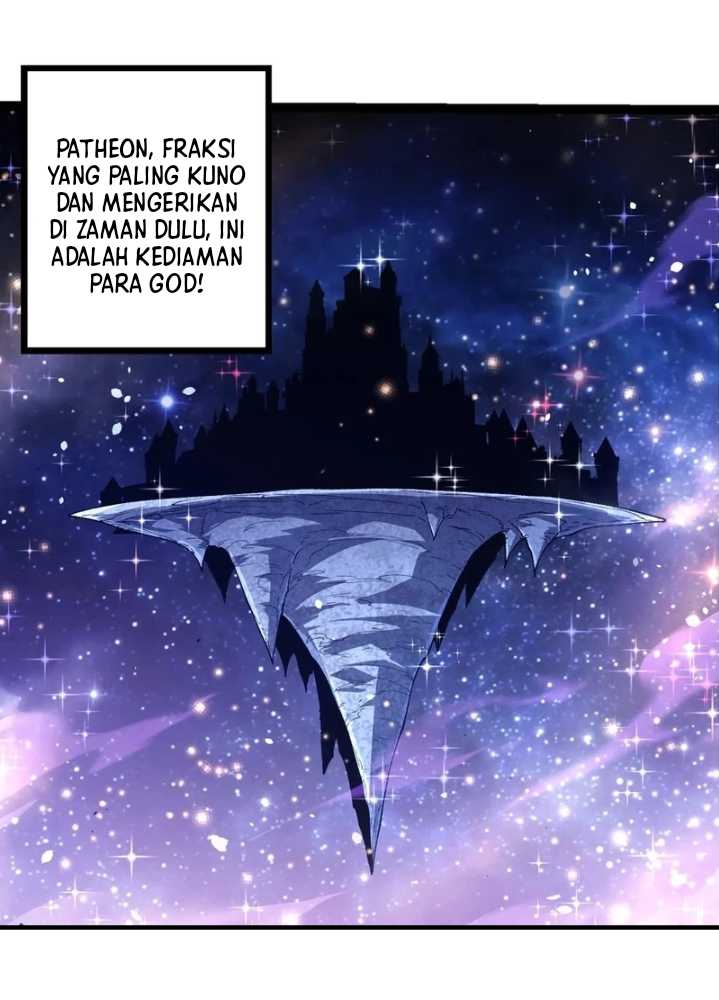 Evolution Begins With A Big Tree Chapter 389 Gambar 43