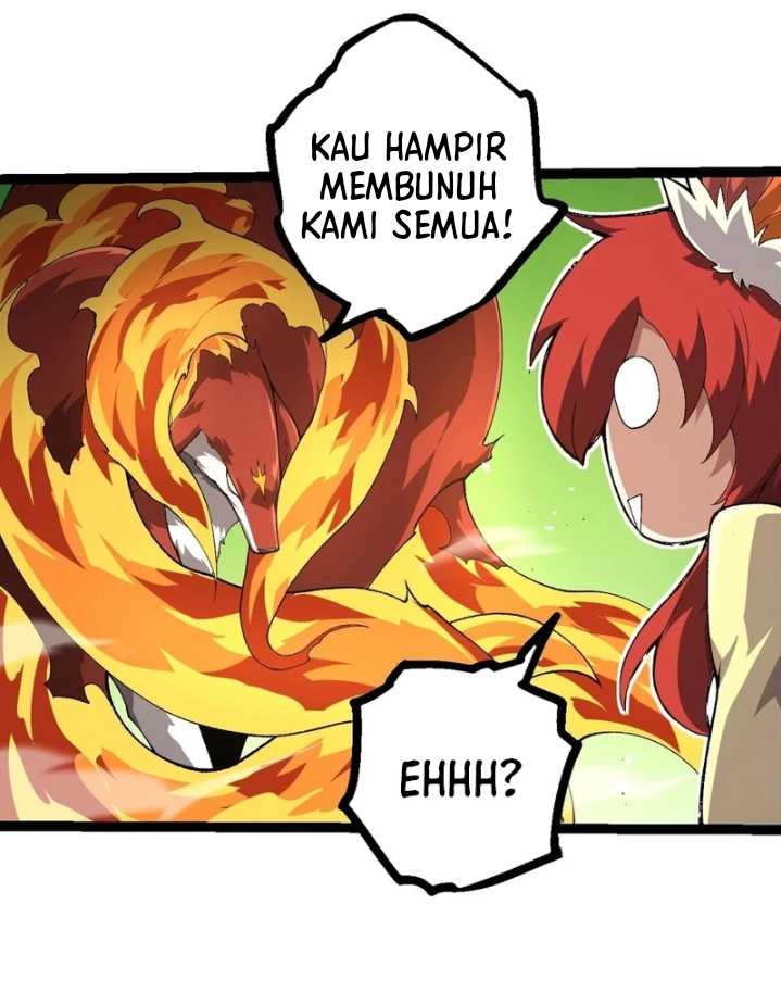 Evolution Begins With A Big Tree Chapter 389 Gambar 5