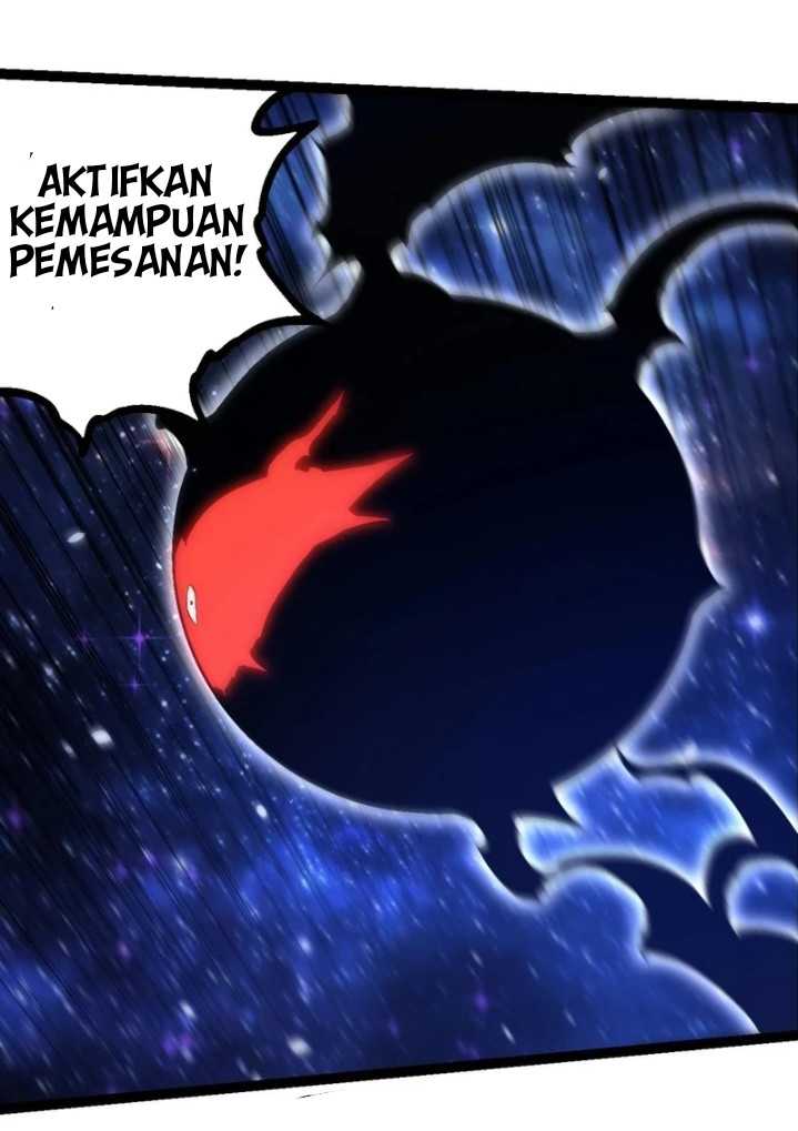 Evolution Begins With A Big Tree Chapter 389 Gambar 53