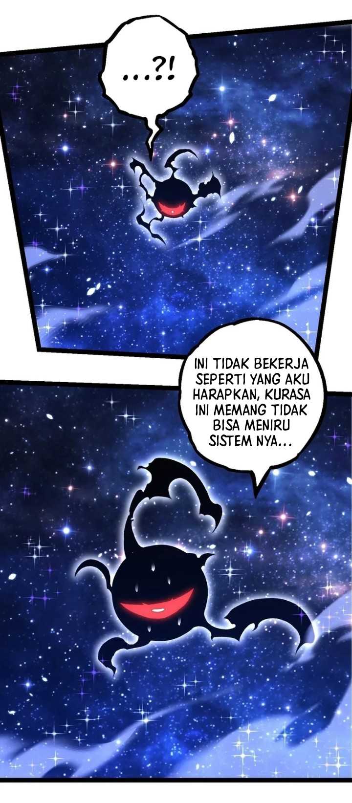 Evolution Begins With A Big Tree Chapter 389 Gambar 54