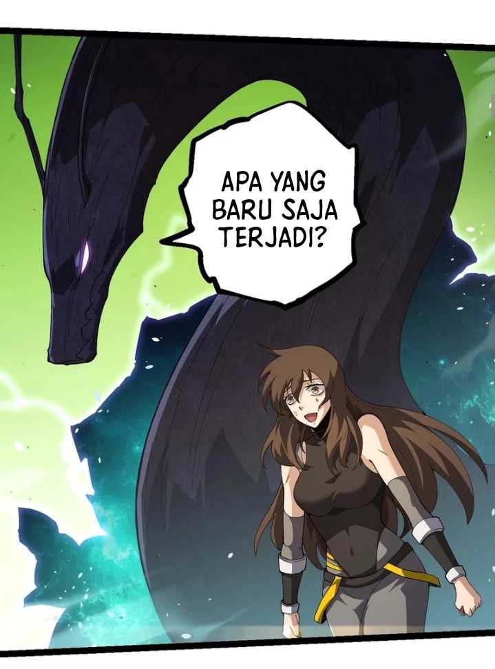 Evolution Begins With A Big Tree Chapter 389 Gambar 6