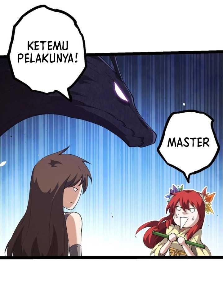 Evolution Begins With A Big Tree Chapter 389 Gambar 7