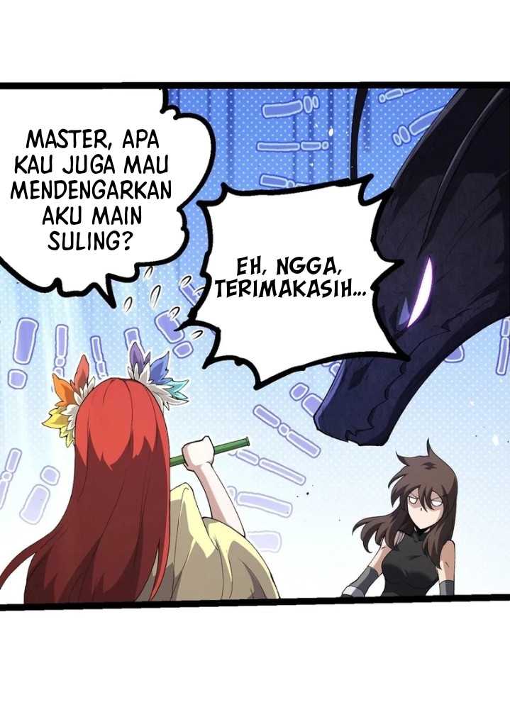 Evolution Begins With A Big Tree Chapter 389 Gambar 8