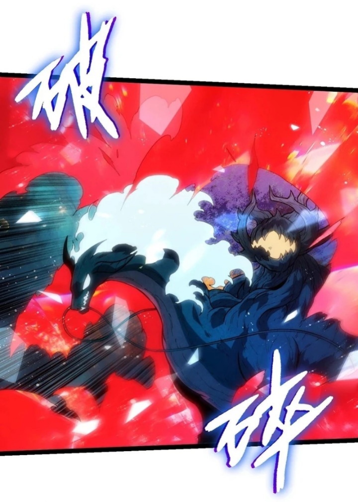 Evolution Begins With A Big Tree Chapter 390 Gambar 14