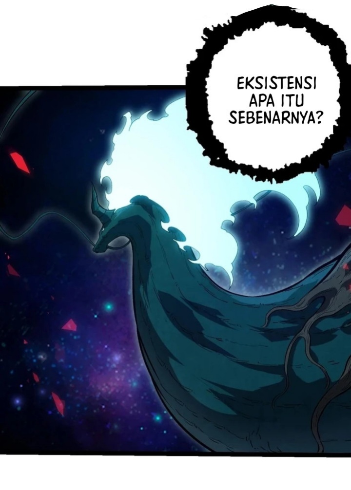 Evolution Begins With A Big Tree Chapter 390 Gambar 16