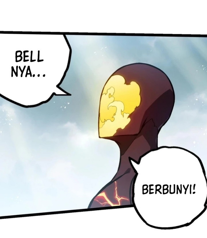 Evolution Begins With A Big Tree Chapter 390 Gambar 18