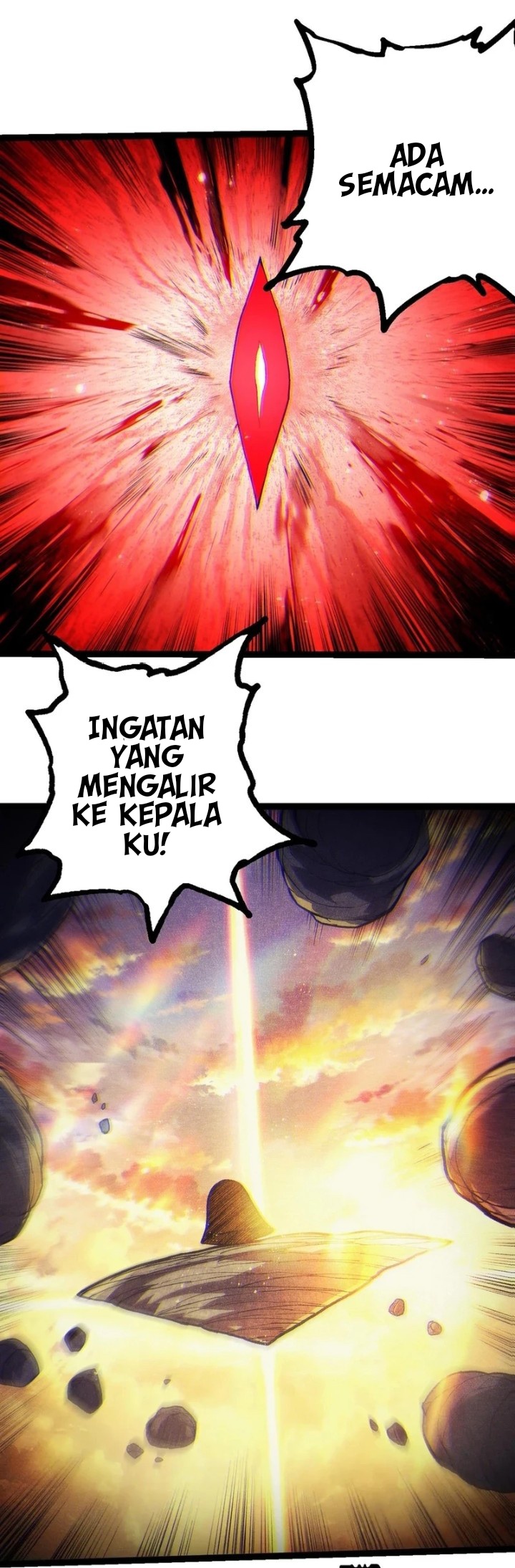 Evolution Begins With A Big Tree Chapter 390 Gambar 10