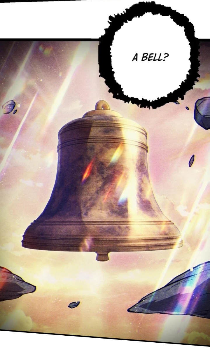 Evolution Begins With A Big Tree Chapter 390 Gambar 11