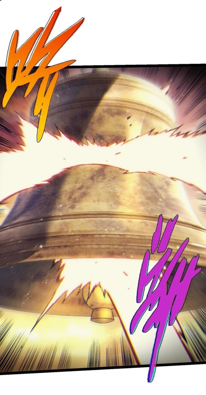 Evolution Begins With A Big Tree Chapter 390 Gambar 12