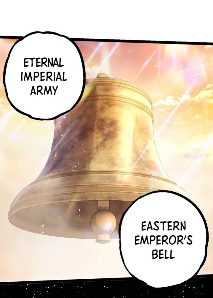 Evolution Begins With A Big Tree Chapter 390 Gambar 27