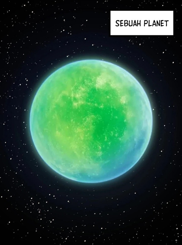 Evolution Begins With A Big Tree Chapter 390 Gambar 28