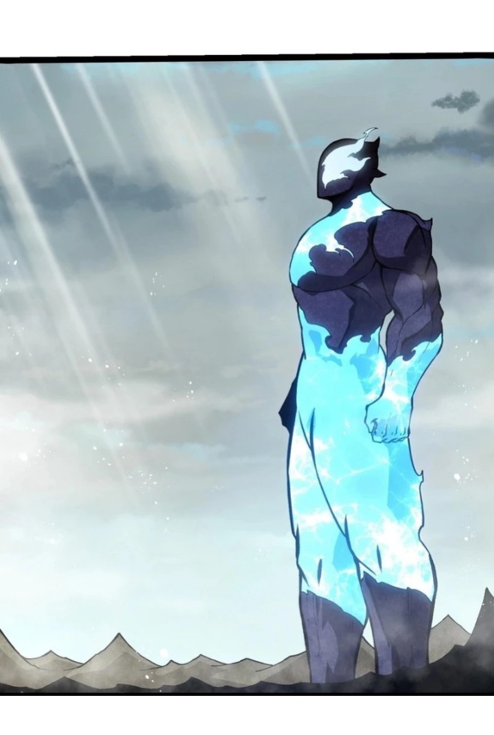 Evolution Begins With A Big Tree Chapter 390 Gambar 21