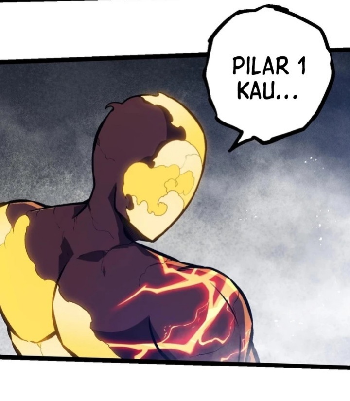 Evolution Begins With A Big Tree Chapter 390 Gambar 22