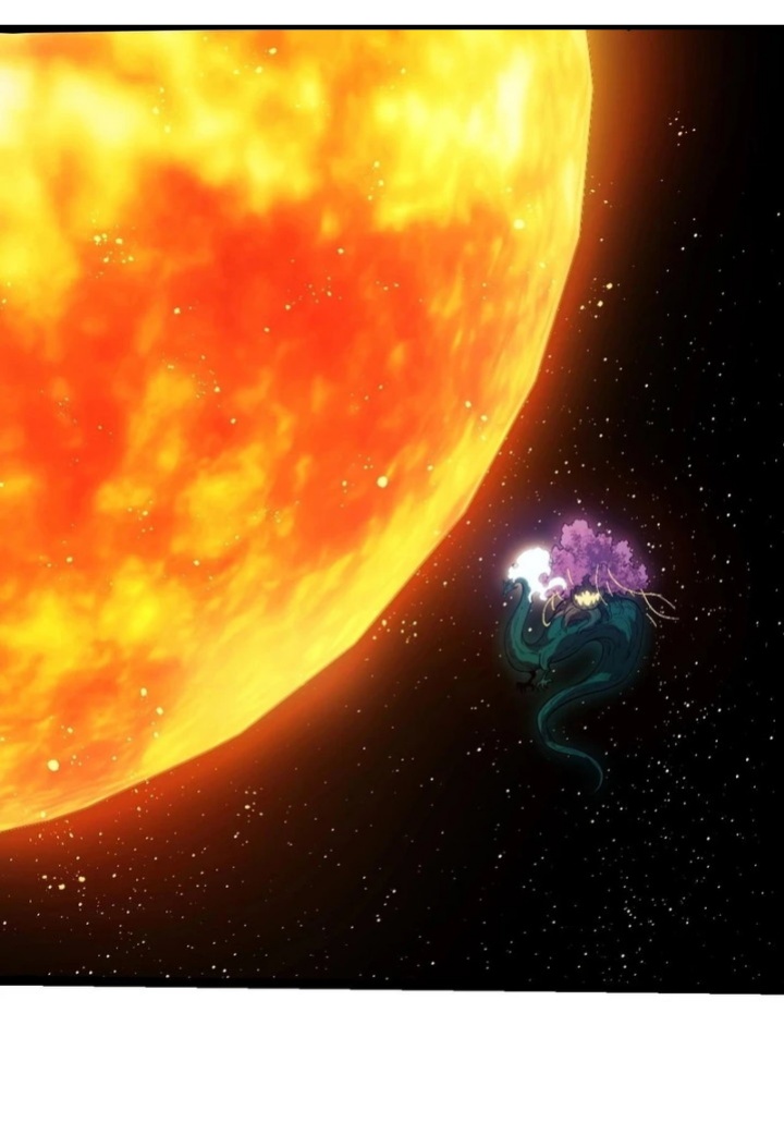 Evolution Begins With A Big Tree Chapter 390 Gambar 35