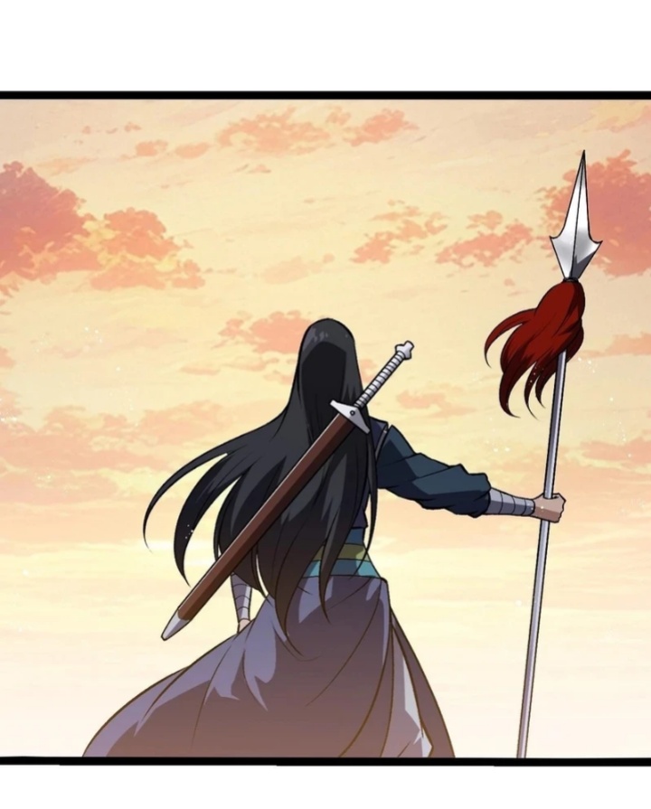 Evolution Begins With A Big Tree Chapter 390 Gambar 30