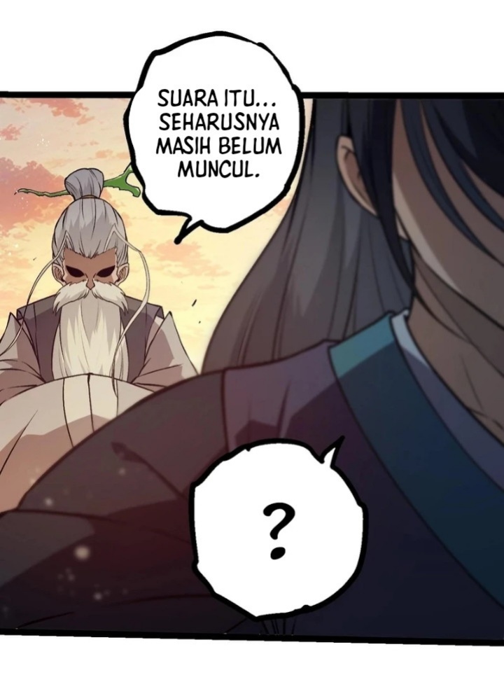 Evolution Begins With A Big Tree Chapter 390 Gambar 31