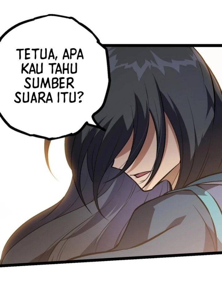 Evolution Begins With A Big Tree Chapter 390 Gambar 32