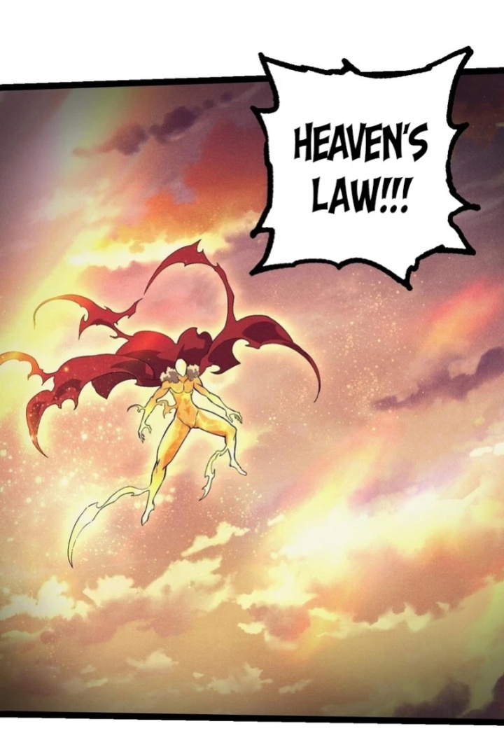 Evolution Begins With A Big Tree Chapter 390 Gambar 45