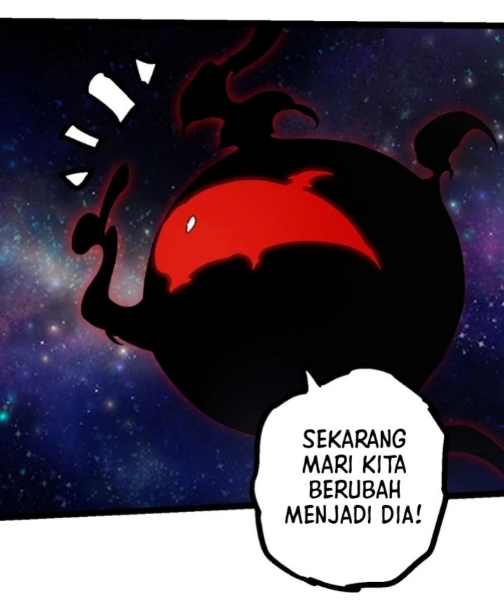 Evolution Begins With A Big Tree Chapter 390 Gambar 4