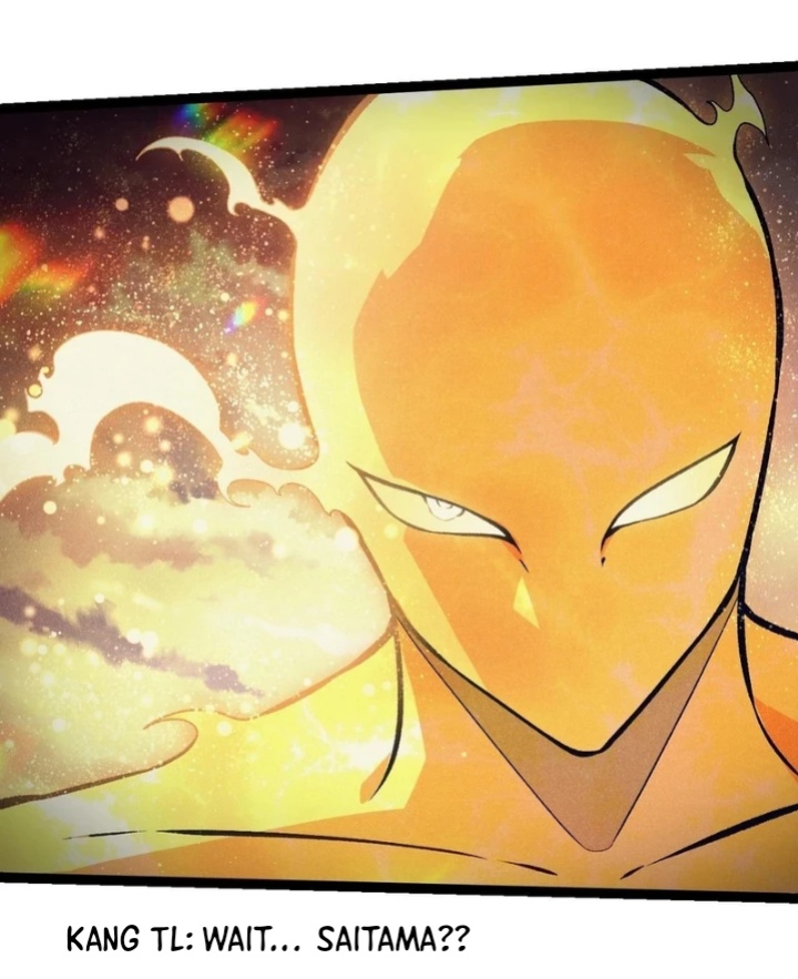 Evolution Begins With A Big Tree Chapter 390 Gambar 41