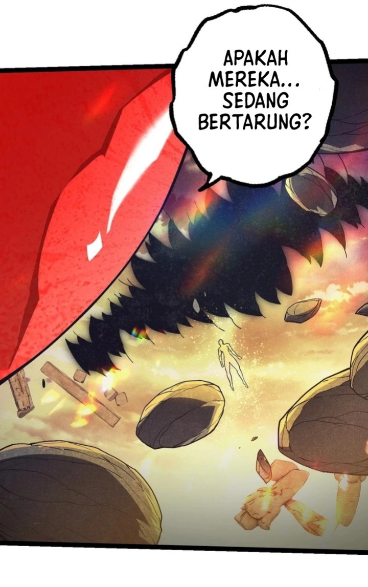 Evolution Begins With A Big Tree Chapter 390 Gambar 43