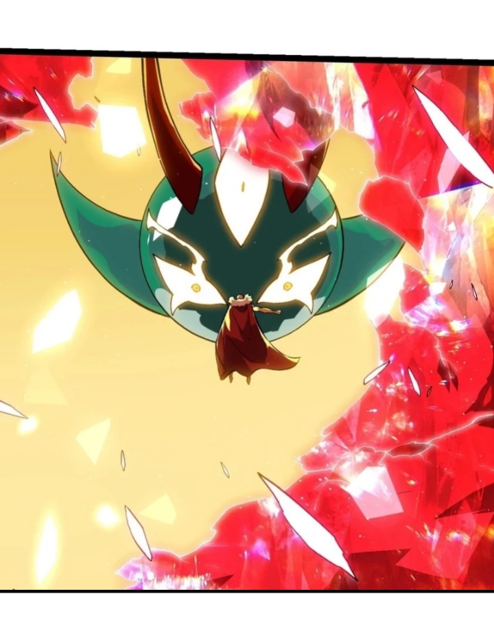 Evolution Begins With A Big Tree Chapter 390 Gambar 50