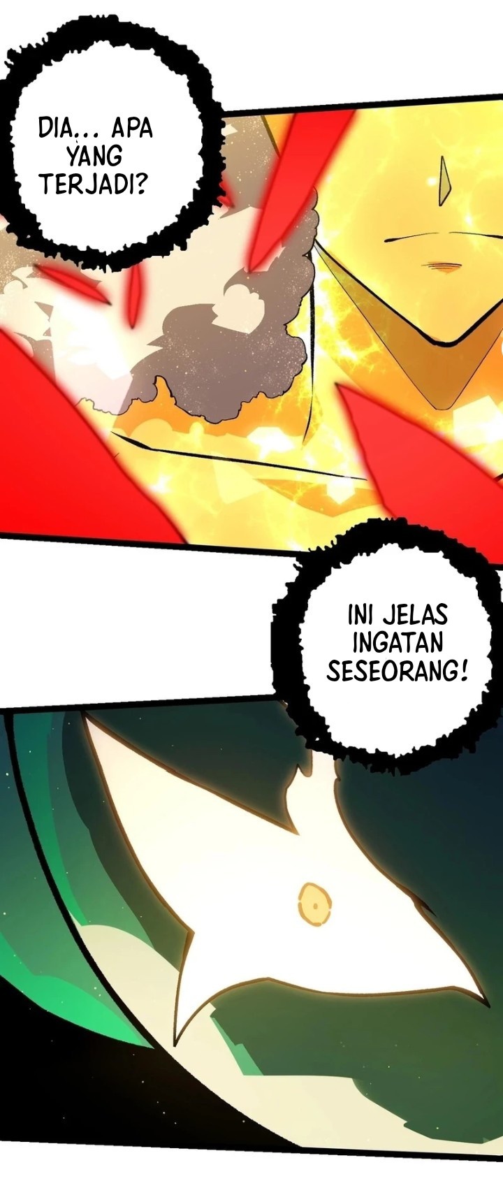 Evolution Begins With A Big Tree Chapter 390 Gambar 51