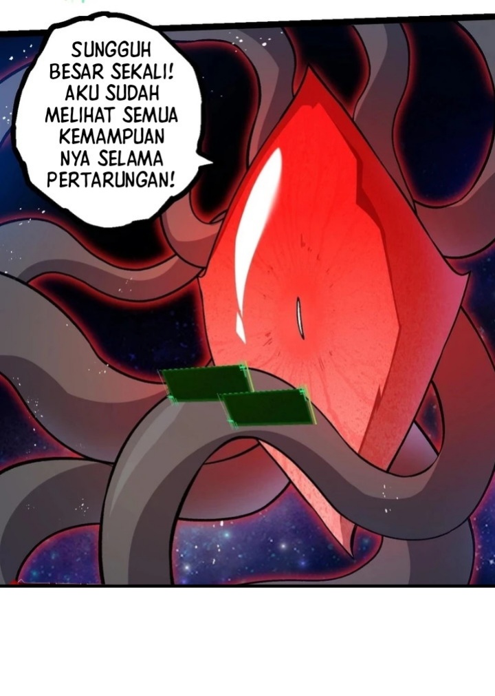 Evolution Begins With A Big Tree Chapter 390 Gambar 8