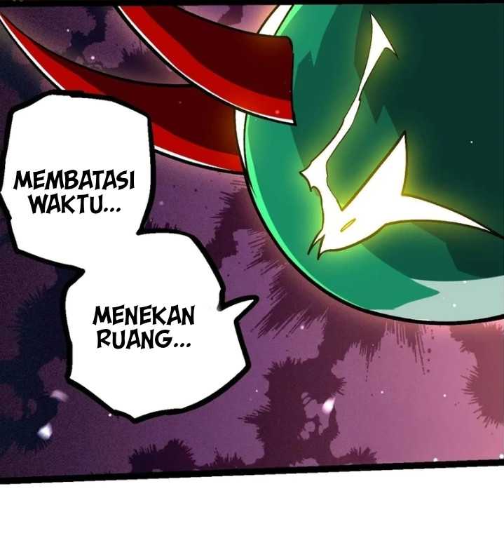 Evolution Begins With A Big Tree Chapter 391 Gambar 15