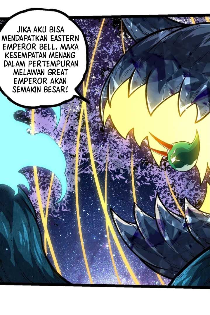 Evolution Begins With A Big Tree Chapter 391 Gambar 16