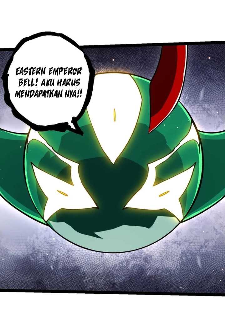 Evolution Begins With A Big Tree Chapter 391 Gambar 17