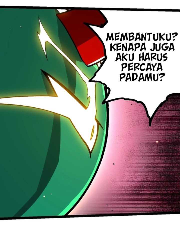 Evolution Begins With A Big Tree Chapter 391 Gambar 10