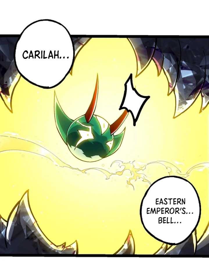 Evolution Begins With A Big Tree Chapter 391 Gambar 11