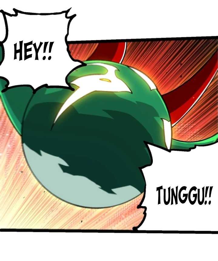 Evolution Begins With A Big Tree Chapter 391 Gambar 12